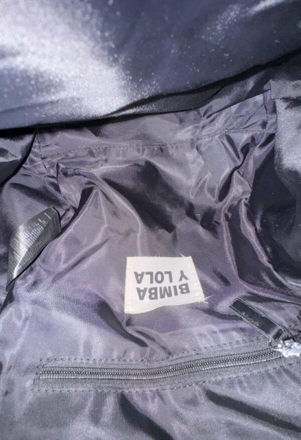 BIMBA Y LOLA - BAKCPACK ZIOL - Image 4